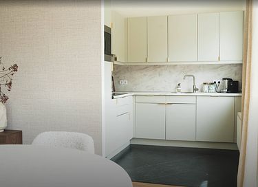 Romantisk ophold med sauna og spabad - 8