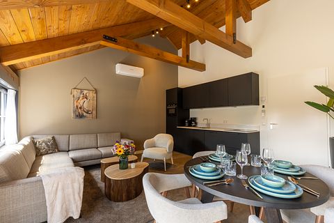 Lodge de bien-être dans le Veluwe (chien bienvenu) - 5