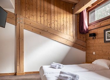 Familienwohnung mit Wellness in den Alpen - 8