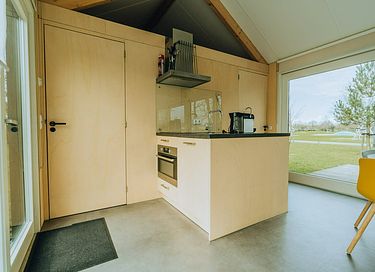 Design vakantiehuis voor strandliefhebbers - 14