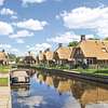 Luxuriöses Ferienhaus für 8 Personen am Wasser