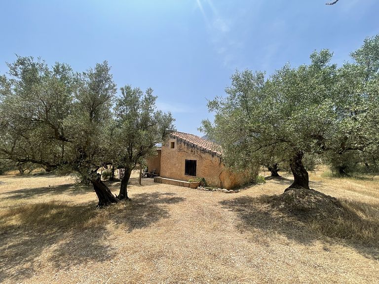 Sfeervolle vakantiewoning met mooi uitzicht - 1