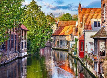 Uniek guesthouse vol historie en geschiedenis - 22