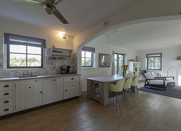 Ferienhaus in der Nähe von Strand und Meer - 10