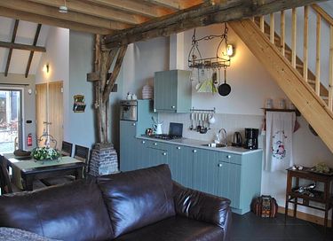 Bijzondere B&B in Brabant - 13