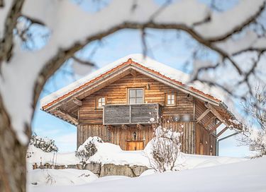 Chalet de charme avec wellness en Bavière - 4