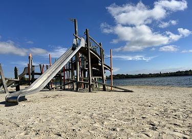 Ruim vakantiehuis (6p) in duitsland - 34