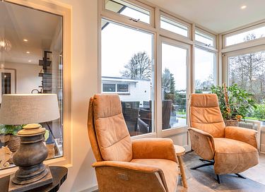 Family house in cozy seaside resort on Texel - 9