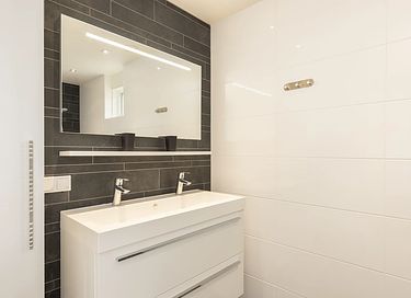 Vakantiehuis (4p) aan het water - 11