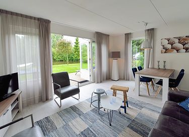 Waterfront home in the northern Netherlands - 3