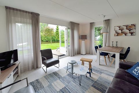 Waterfront home in the northern Netherlands - 3