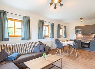 Comfortable apartment for 4 people