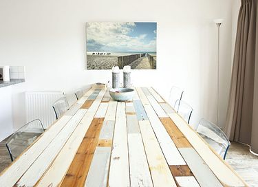 Séjour confortable sur la côte de Zélande - 5
