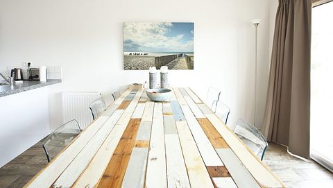 Séjour confortable sur la côte de Zélande - 5