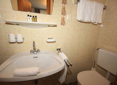 10-persoons vakantiehuis in Kaprun - 14