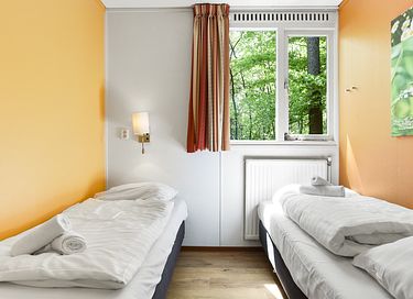Ferienwohnung im kinderfreundlichen Park - 9