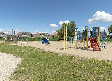 Idyllische Ferienwohnung in Callantsoog - 31