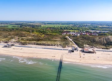 Urlaub nah an Strand und Meer (Zeeland) - 48