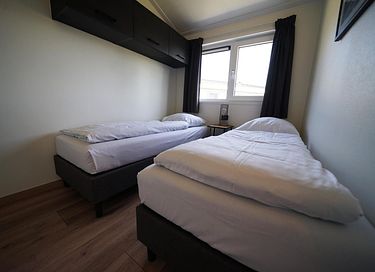 Spacious holiday home in Overijssel - 15
