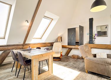 Modernes Bauernhof-Apartment in Schagen - 6