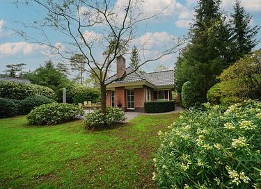 Luxuriöse Ferienvilla an der Veluwe