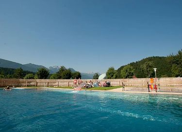 Logement de vacances entre les montagnes - 32