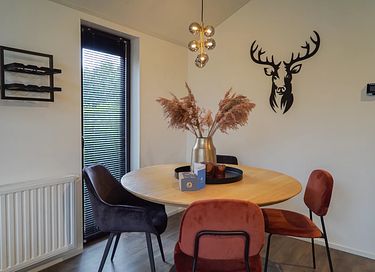 Cozy overnight stay in detached tiny house - 4