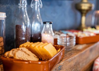Attractive Bed & Breakfast on Terschelling - 27