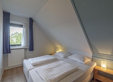 Holiday home 500 meters from the beach - 14