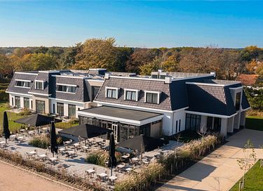 Boutique-Hotel an der Küste von Zeeland - 1
