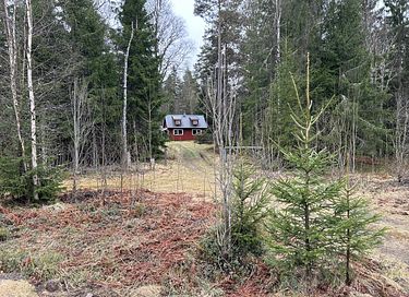 Off-grid Cabin in the middle of Swedish nature - 17