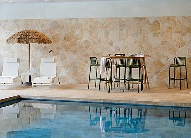 Beautifully located group lodging in Limburg - 35