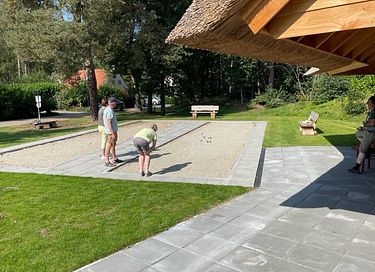 Idyllisch vakantiehuisje in Drenthe - 30