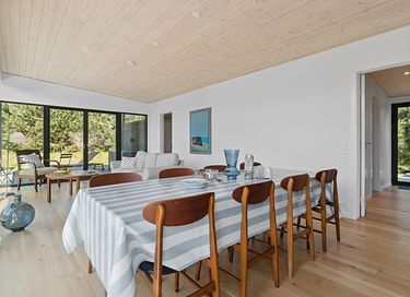 Bungalow di lusso per le vacanze a 350 metri dal mare - 26