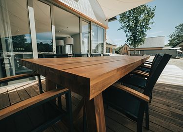 Holiday home within walking distance of beach and sea - 6