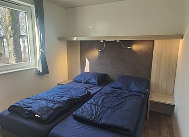 Hundefreundliches Chalet (4p) mit Terrasse - 11