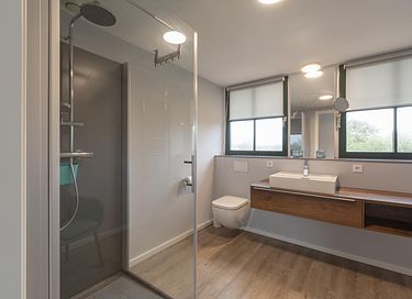 Idyllische Ferienwohnung in Callantsoog - 21