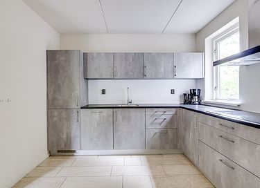 Freistehendes Waldhaus für 12 Personen - 16