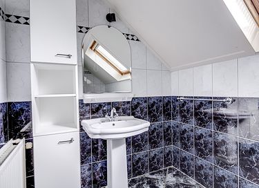 Freistehendes Waldhaus für 12 Personen - 34