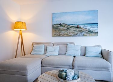 Appartement (4p) op 250 meter van het strand - 7