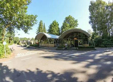 Lodge familial sur parc en Veluwe - 13