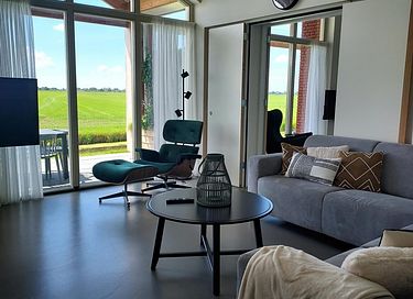 Waterfront family home in Friesland - 3