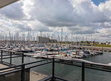 Appartement confortable avec vue panoramique - 31
