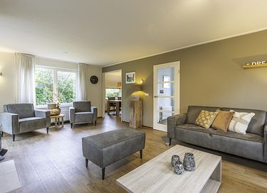Ruim huis voor veelzijdige vakantie op Texel - 5