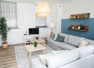 Confortable cottage au cœur de Yerseke by the sea - 8