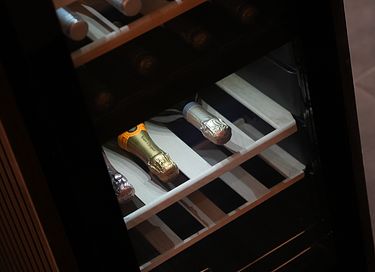 Romantisch verblijf met privé wellness - 15