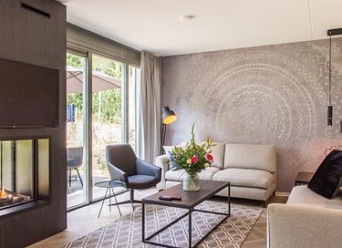 Villa in Maastricht mit Sauna und Jacuzzi - 9
