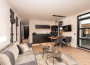 Logement de vacances de luxe (2 personnes) au bord de l'eau - 5