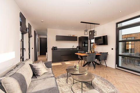 Logement de vacances de luxe (2 personnes) au bord de l'eau - 5