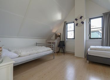 Ferienhaus in der Nähe von Strand und Meer - 15